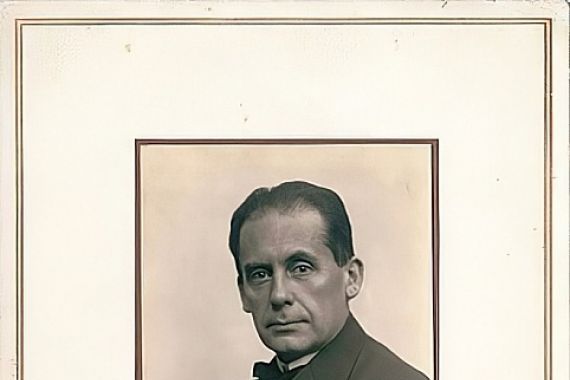Louis Held