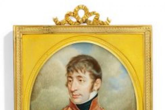Louis Henri de Fontenay