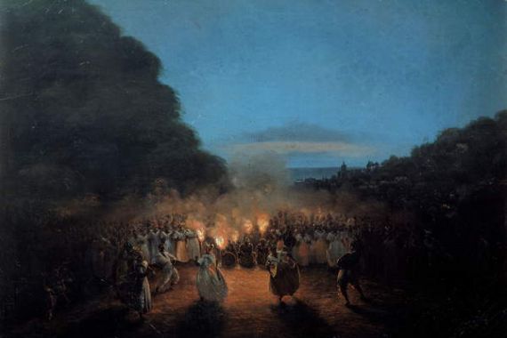 Louis Honore Gamain