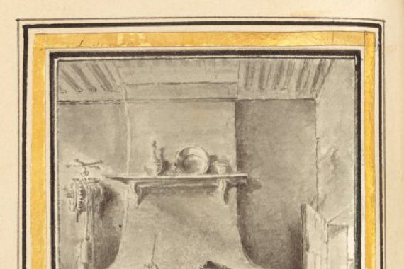 Louis Joseph Lefevre