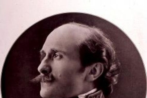 Louis Labat