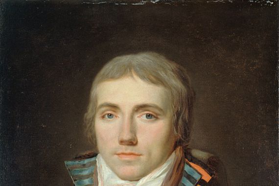 Louis Landry
