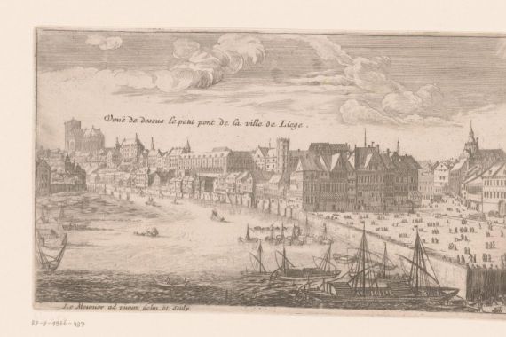 Louis Le Meunier