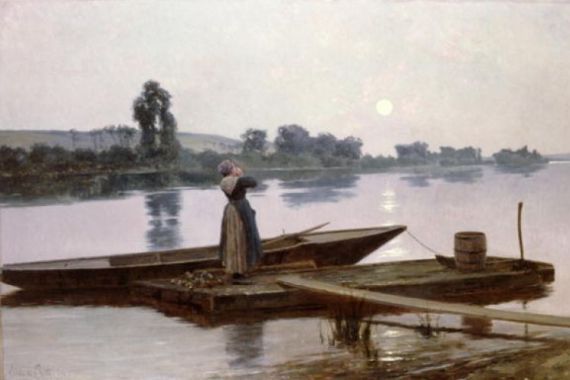 Louis Lepoittevin