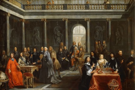 Louis Michel Dumesnil the Younger