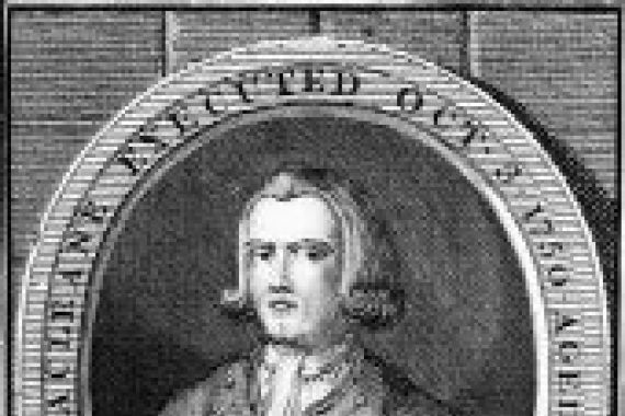 Louis Philippe Boitard