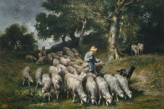 Louis Robbe