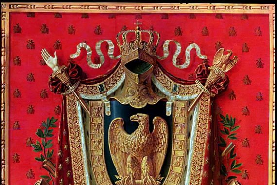 Louis Saint Ange Desmaisons