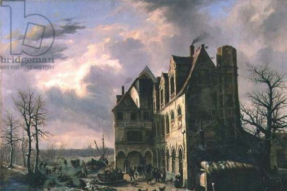 Louis Schepens