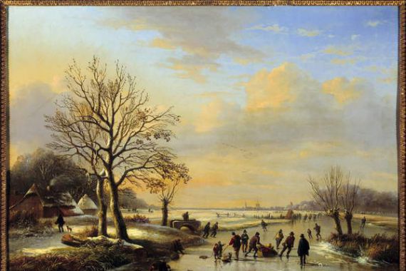 Louis Verwee