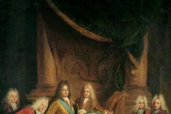 Louis de, the Younger Boulogne