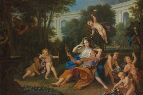 Louis de Boullogne