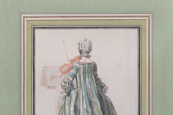 Louis de Carmontelle