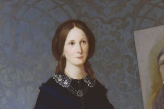 Louisa Grace Bartolini