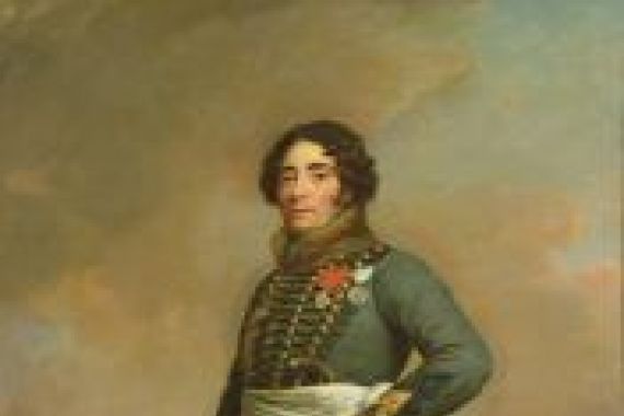 Louise de Bouteiller