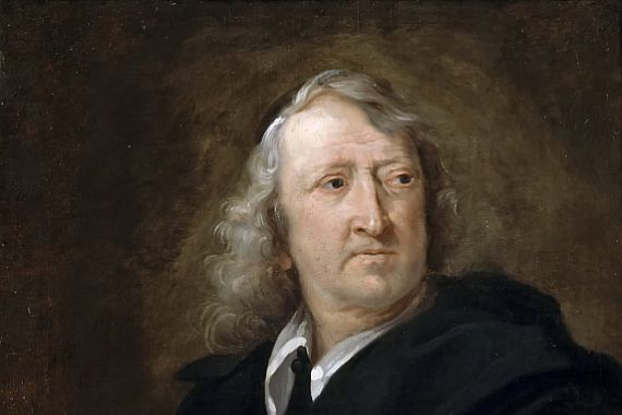 Lucas Franchoys the Younger