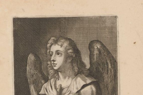 Lucas Vorsterman (II)