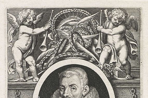 Lucas Vorsterman the Elder
