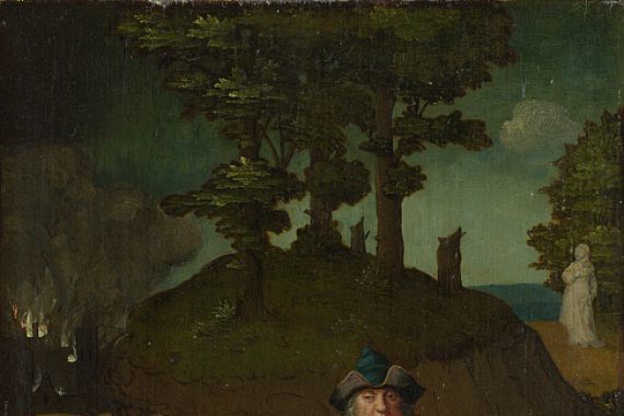 Lucas van, Leyden