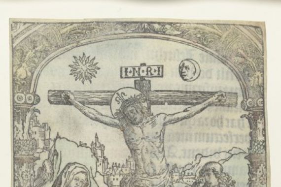 Lucas van Leyden (attributed to)