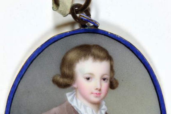 Lucius Barber