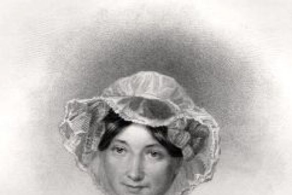 Lucy Adams