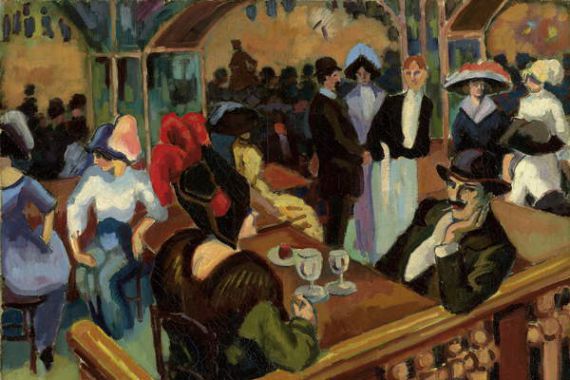 Ludovic Rodolphe Pissarro