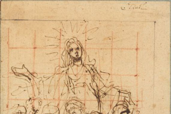 Ludovico Cardi called Cigoli