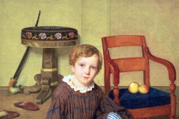 Ludvig August Smith