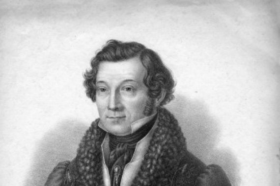 Ludwig Blau