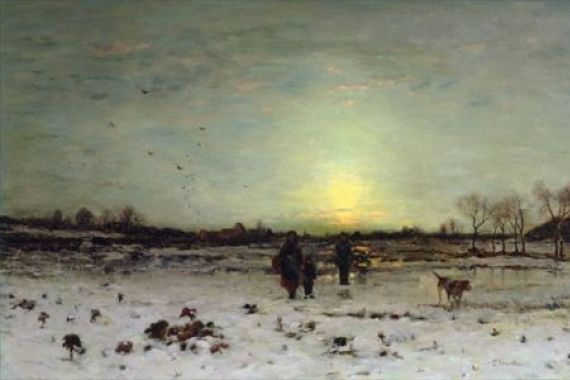 Ludwig Munthe
