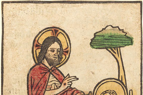 Ludwig of Ulm