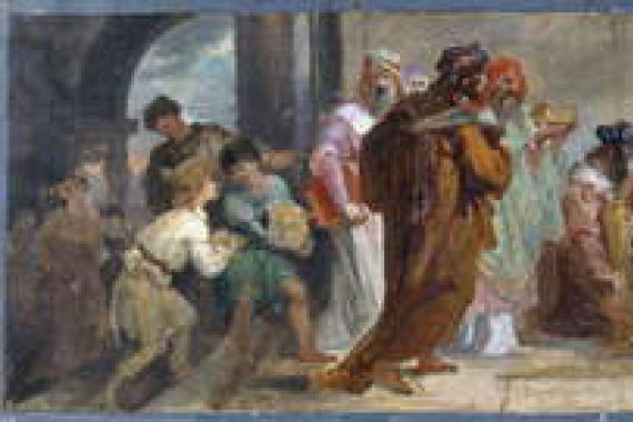 Luigi Fontana