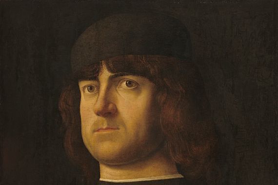 Luigi Vivarini