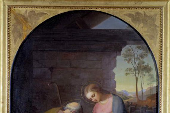 Luisa Mussini Piaggio
