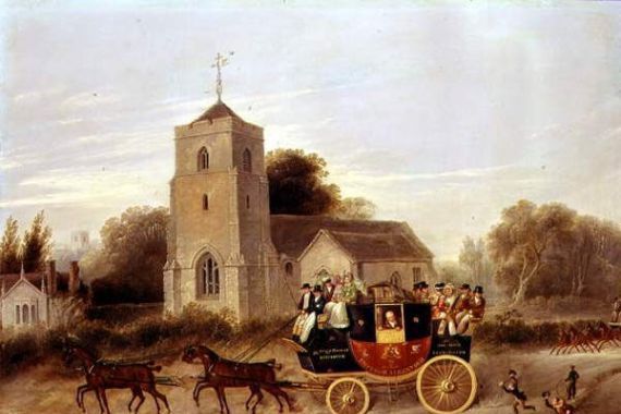 M. (after) Egerton