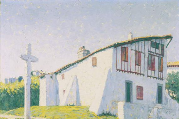 M. Evelyn McCormick