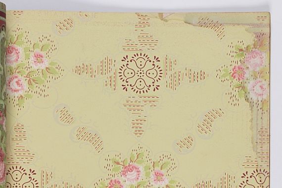 Made by L. C. Orrell and Co.