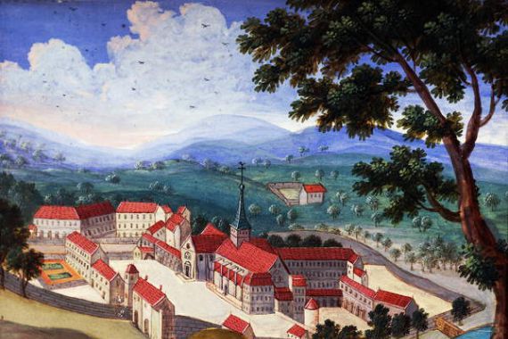 Madeleine (attr. to) Boullogne
