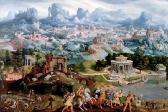 Maerten van Heemskerck
