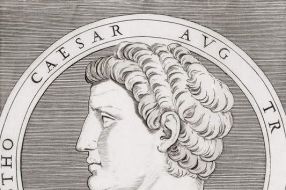 Marcantonio (after) Raimondi