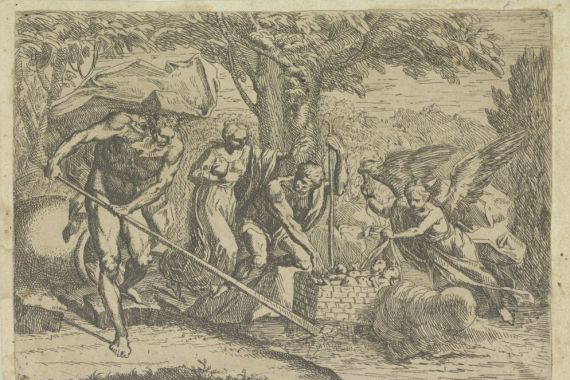 Marcantonio Bellavia