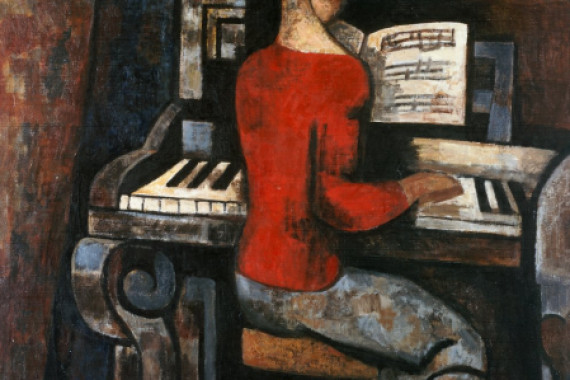 Marcel Gromaire