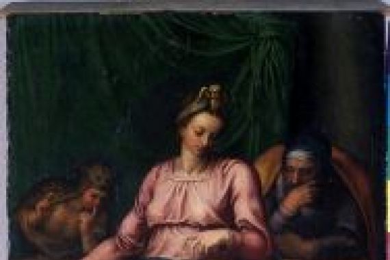 Marcello Venusti