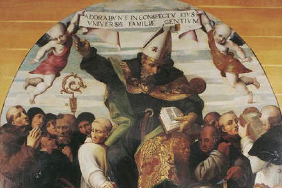 Marco (c.1486 1542) Cardisco