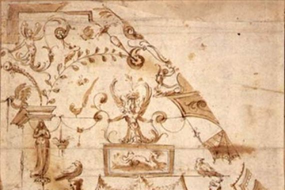 Marco (fl.1565 88) (circle of) Marchetti