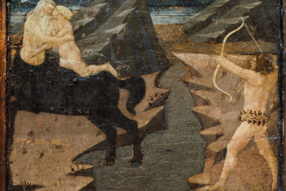 Marco del Buono Giamberti