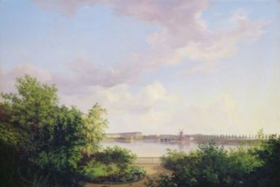 Marcus Johann Haeselich