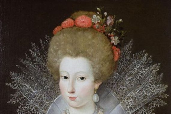 Marguerite Bunel