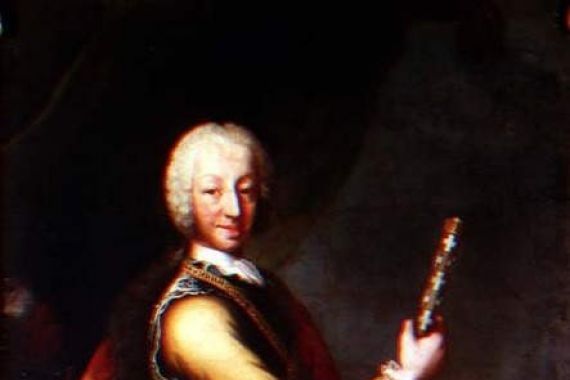 Maria Giovanna Battista Clementi